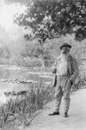 Claude Monet e le sue ninfee